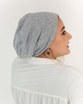 No Thread Bonnet